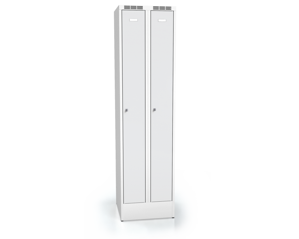 Cloakroom locker ALDUR 1 1920 x 500 x 500